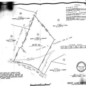 Photo #2 of Davis Lowground Road, Keysville, VA 10.3 acres
