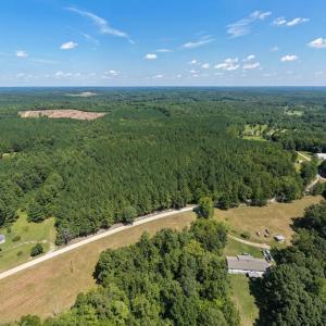Photo #4 of Davis Lowground Road, Keysville, VA 10.3 acres