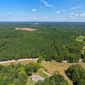 Photo #5 of Davis Lowground Road, Keysville, VA 10.3 acres