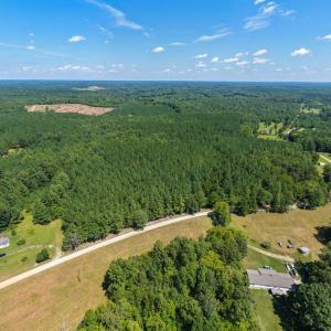 Photo #6 of Davis Lowground Road, Keysville, VA 10.3 acres