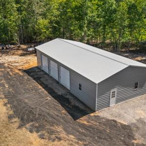 Photo #2 of Gully Tavern Rd, Rice, VA 9.0 acres