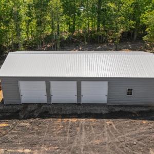 Photo #3 of Gully Tavern Rd, Rice, VA 9.0 acres