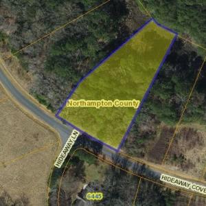 Photo #4 of Lot 5 HIDEAWAY COVE RD, JAMESVILLE, VA 1.2 acres