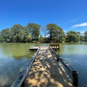 Community Pier