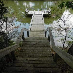 Community Pier