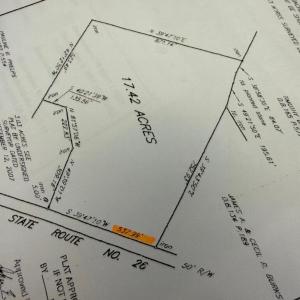 Photo #10 of Oakville Road, Gladstone, VA 17.4 acres