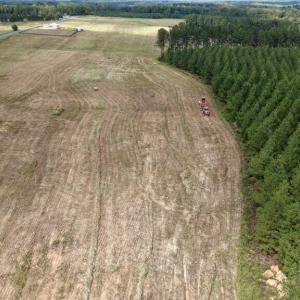 Photo #10 of 617 Banton Shop Road, Dillwyn, VA 44.1 acres