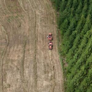Photo #11 of 617 Banton Shop Road, Dillwyn, VA 44.1 acres