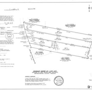 Photo #2 of 631 Trinity Church Rd, South Hill, VA 3.8 acres