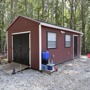 Photo #4 of Piney Mountain Lane, Shipman, VA 12.1 acres