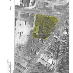 Photo #1 of 501 Roberts, Lumberton, NC 2.3 acres