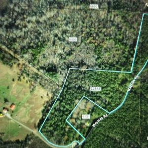 Photo #10 of 0 Wayside Road, Baskerville, VA 15.5 acres