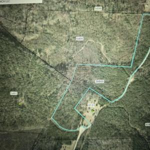 Photo #5 of 0 Wayside Road, Baskerville, VA 15.5 acres