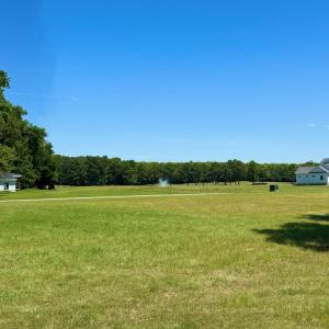 View Back to Front of the lot