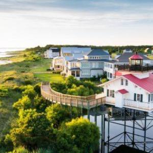 Photo #6 of 243 MUIRFIELD DRIVE, CAPE CHARLES, VA 0.3 acres