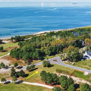 Photo #2 of 243 MUIRFIELD DRIVE, CAPE CHARLES, VA 0.3 acres