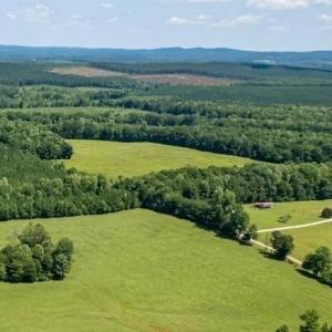 Photo #2 of Piney Mountain Road, Appomattox, VA 23.2 acres