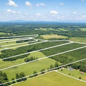 Photo #3 of Piney Mountain Road, Appomattox, VA 23.2 acres