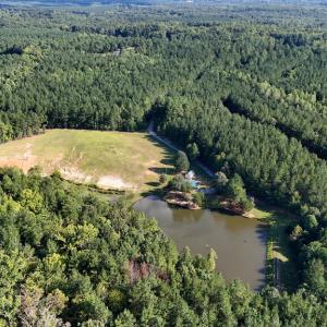 Photo #15 of 5453 Crab Orchard Rd, Keysville, VA 32.1 acres
