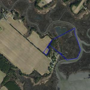 Photo #2 of ALICATO RD, PARKSLEY, VA 20.0 acres