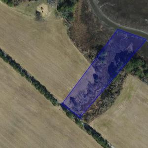 Photo #4 of ALICATO RD, PARKSLEY, VA 3.0 acres