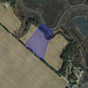 Photo #4 of ALICATO RD, PARKSLEY, VA 4.5 acres