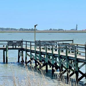 Photo #4 of Lot 29 OYSTER COVE LANE, ATLANTIC, VA 0.8 acres