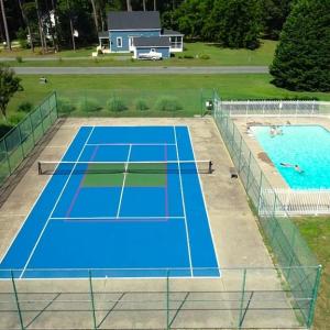 Photo #2 of PLUM TREE RD, CAPE CHARLES, VA 0.6 acres