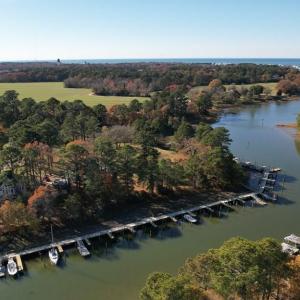 Photo #3 of PLUM TREE RD, CAPE CHARLES, VA 0.6 acres