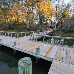 Photo #4 of PLUM TREE RD, CAPE CHARLES, VA 0.6 acres