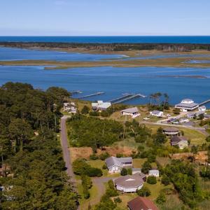 Photo #3 of Lot 19E OAK DR, CHINCOTEAGUE, VA 15,168.0 acres