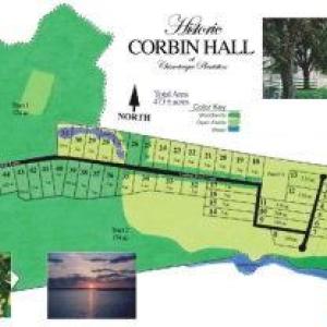 Photo #4 of Lot 82 CORBIN HALL LN, HORNTOWN, VA 3.0 acres