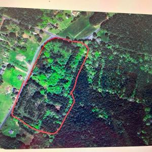 Owner outlined property