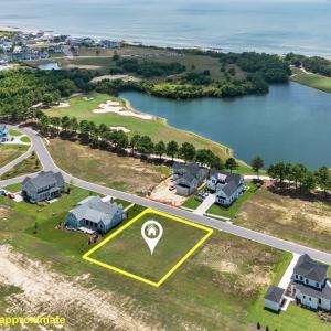 Photo #2 of 208 MUIRFIELD DRIVE, CAPE CHARLES, VA 0.2 acres