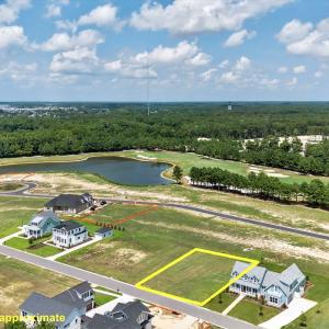 Photo #3 of 208 MUIRFIELD DRIVE, CAPE CHARLES, VA 0.2 acres