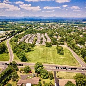 Photo #1 of 9999 ORANGE ROAD, CULPEPER, VA 5.7 acres