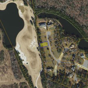 Aerial Map View