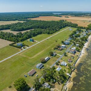 Photo #16 of LOT 8 CANDY LANE, EASTVILLE, VA 0.5 acres