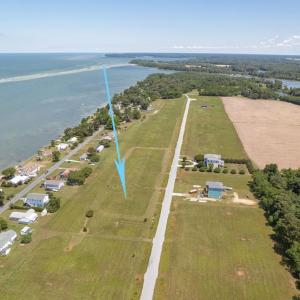 Lot 8, Candy Lane, Smith Beach