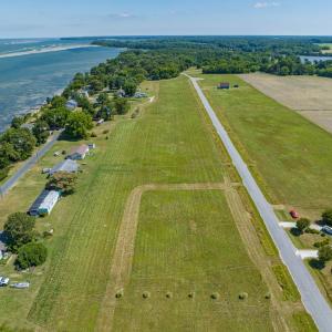 Photo #11 of LOT 9 CANDY LANE, EASTVILLE, VA 0.5 acres