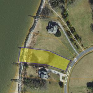 Northampton County Map Aerial