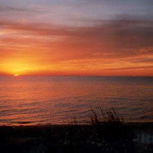 Spectacular Daily Sunsets