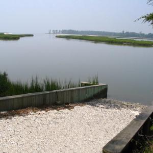 Community Boat Launch