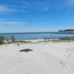 Community Beach