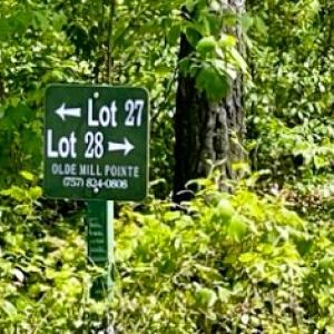 Photo #10 of 26 & 27 OLDE MILL LANE, NEW CHURCH, VA 4.2 acres