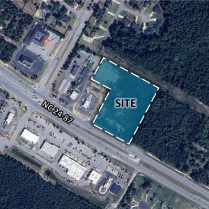 Photo #4 of NC Hwy 87, Cameron, NC 4.9 acres