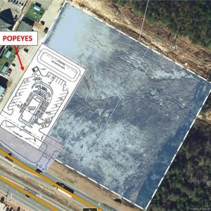 Photo #5 of NC Hwy 87, Cameron, NC 4.9 acres