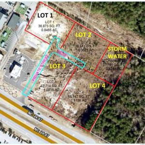 Photo #2 of NC Hwy 87, Cameron, NC 4.9 acres
