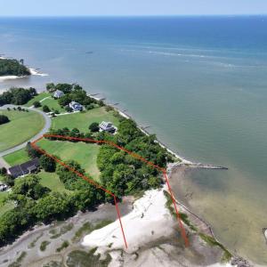 Photo #2 of Lot 29A ARLINGTON CHASE RD, CAPE CHARLES, VA 2.8 acres