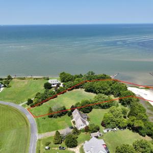 Photo #3 of Lot 29A ARLINGTON CHASE RD, CAPE CHARLES, VA 2.8 acres